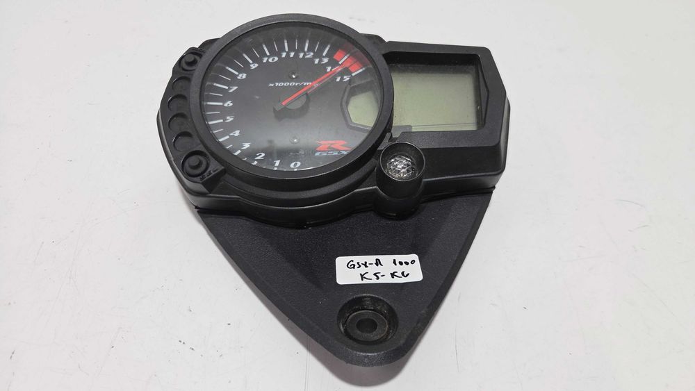 Bord Suzuki GSXR 1000 2005 2006  k5 k6 1000