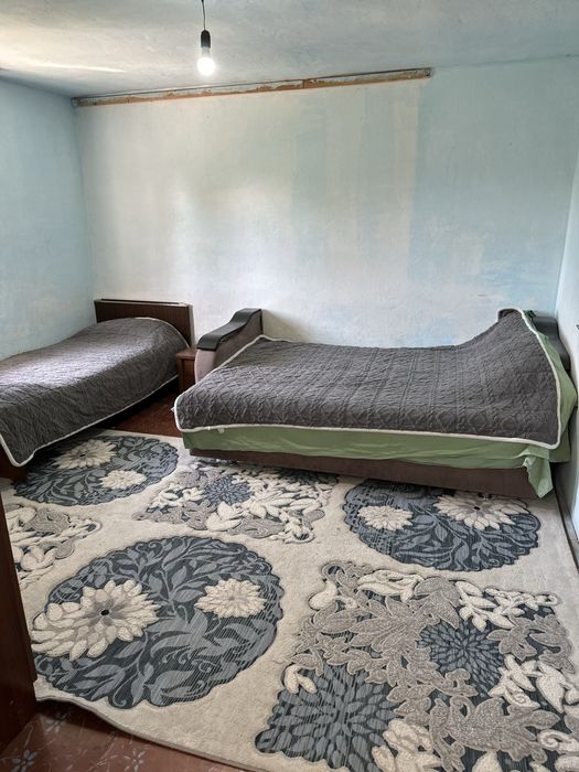 Дача “Спутник” по улице Пальменная