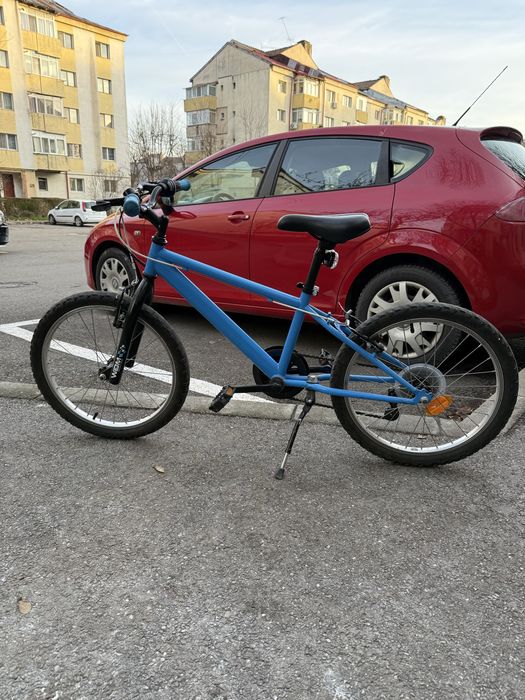 Bicicleta copii 20 inch