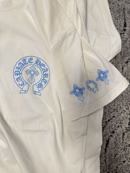 Tricou Chrome Hearts
