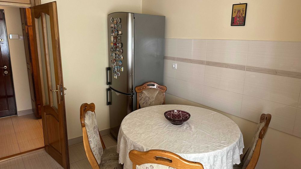 Inchiriere apartament cu 2 camere str. Dorobantilor nr. 74
