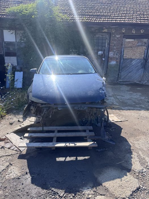 Audi a3 8p1 2004 година на части
