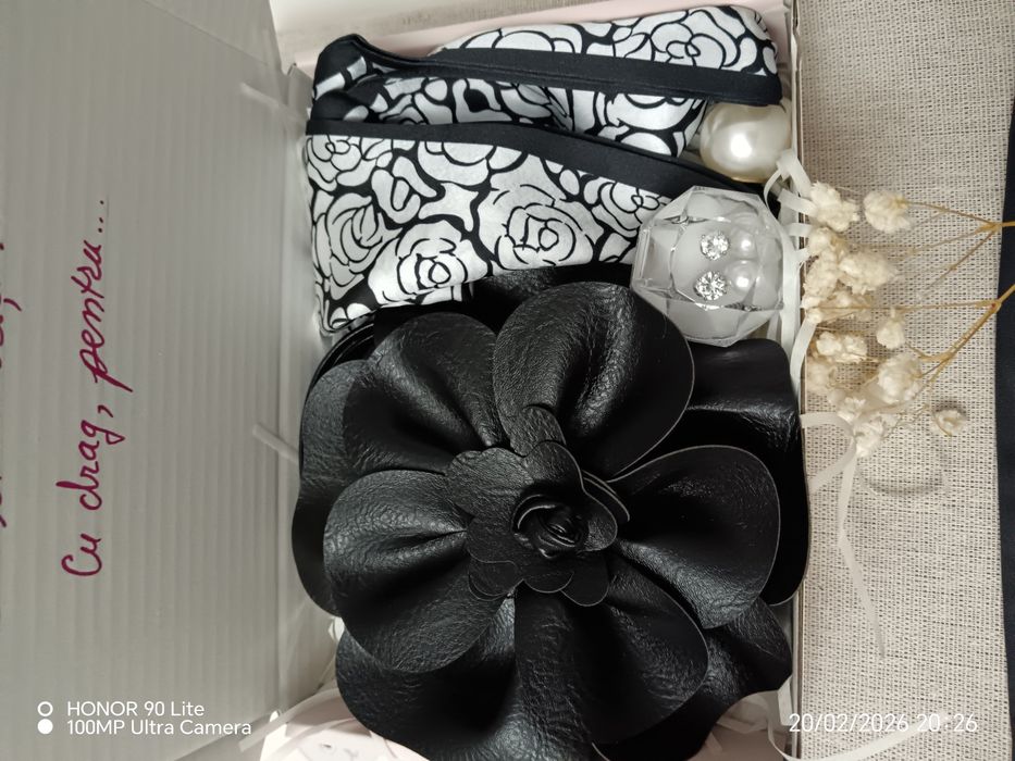 Set cadou femei-elegant și gata de livrat