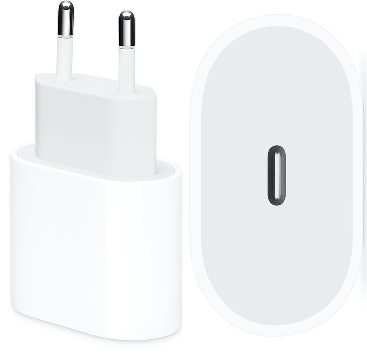 Adaptor Fast Charger 20W Original Nou Compatibil Iphone