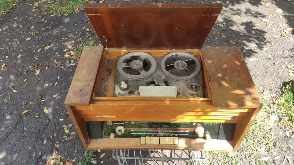 Продам Радиотехнику СССР