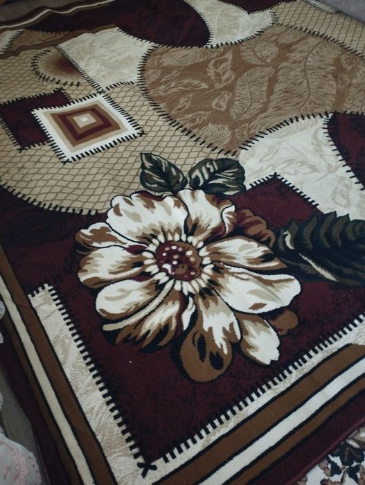 Продается новый ковер