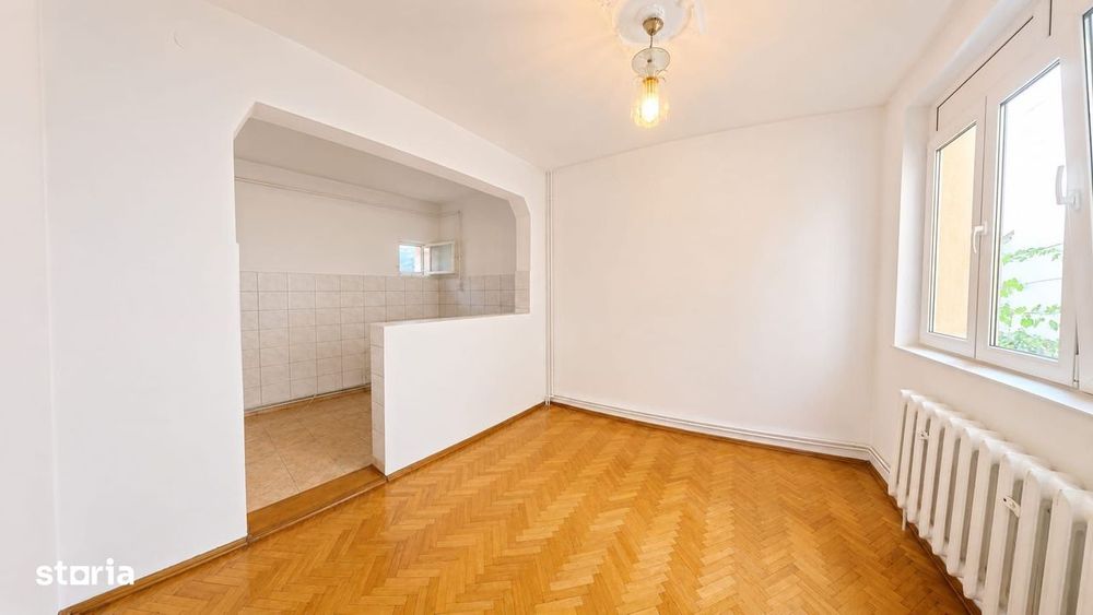 Casă cu 3 dormitoare și teren de 539 mp, Satu Mare str St, O Iosif