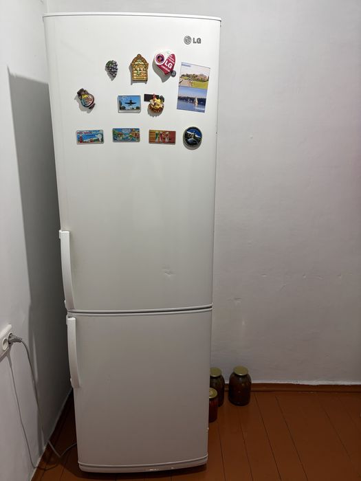холодильник лджи