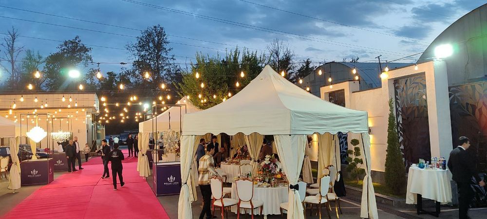 Arenda prokat naves shater stol stul dostavka 24/7