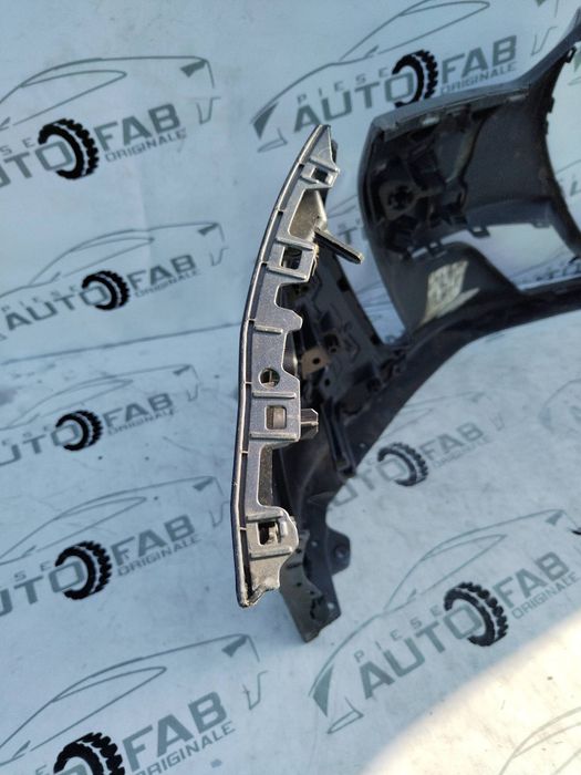 Bara fata Peugeot 208 cu bandouri an 2019-2020-2021-2022-2023