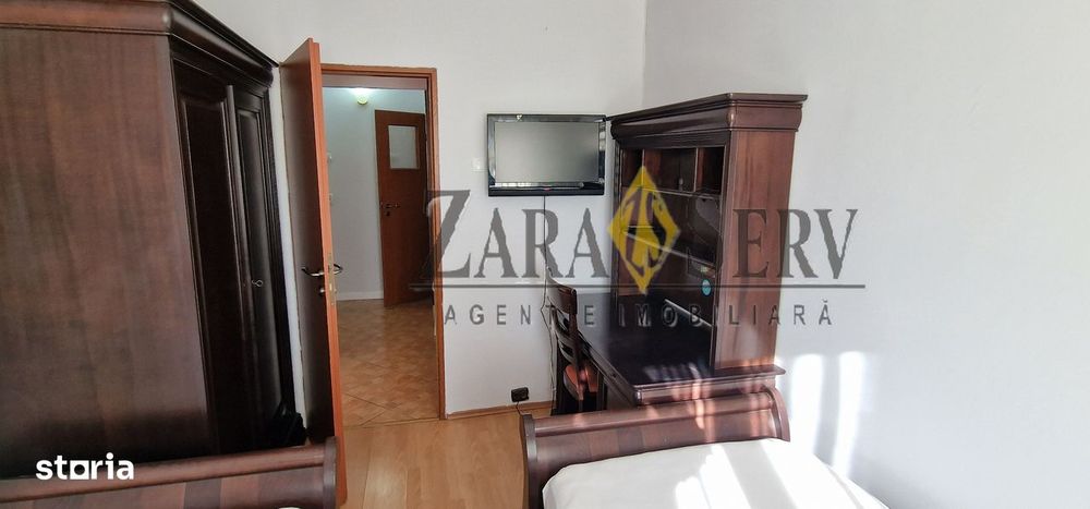 Apartament 3 camere, Ghe. G. Cantacuzino, Ploiesti