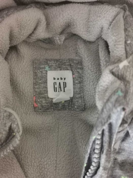 Космонавт GAP (9-12м)