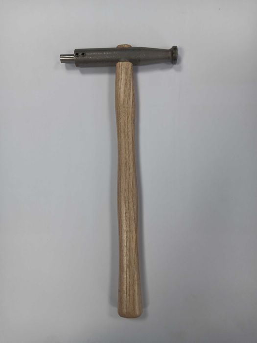 професионален чук, кожарски, обущарски, тапицерски,  2 модела, Италия