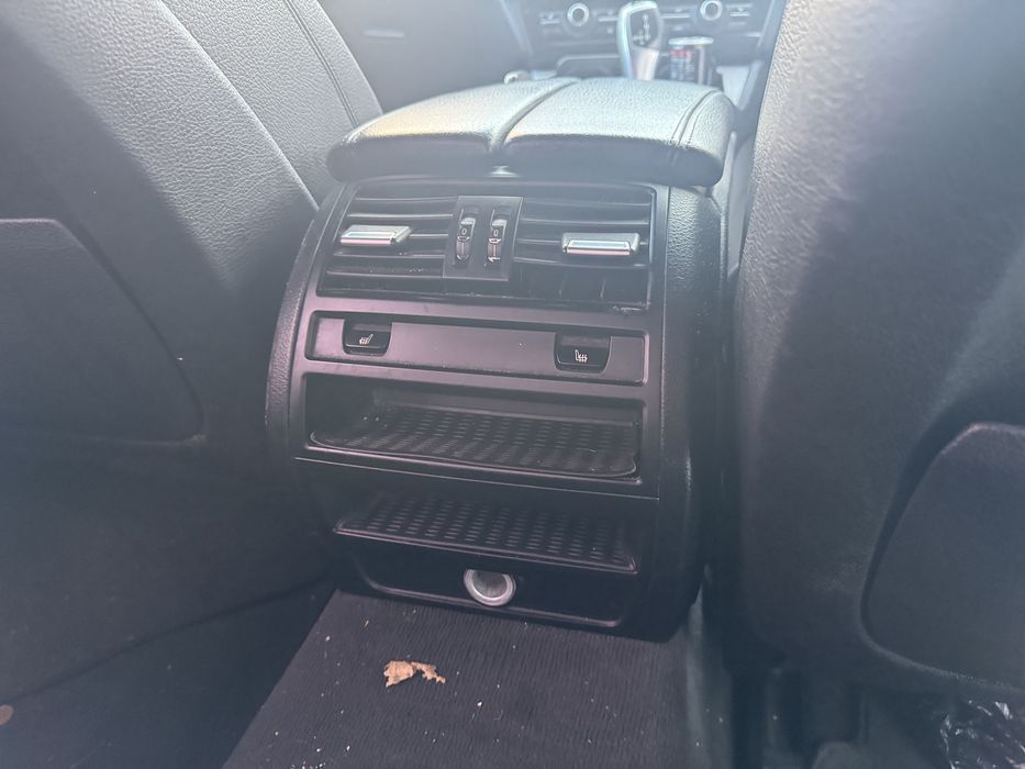 Piese bmw f10 facelift