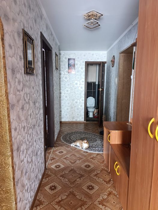 Продам квартиру.