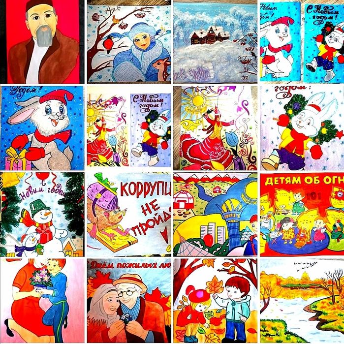 Сувениры и цветы