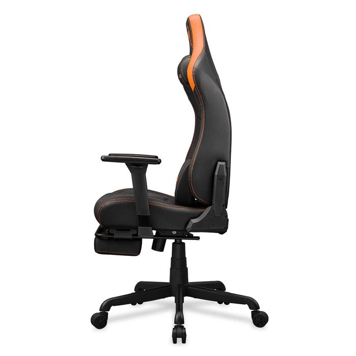 ! Игровое кресло Cougar Armor EVO S