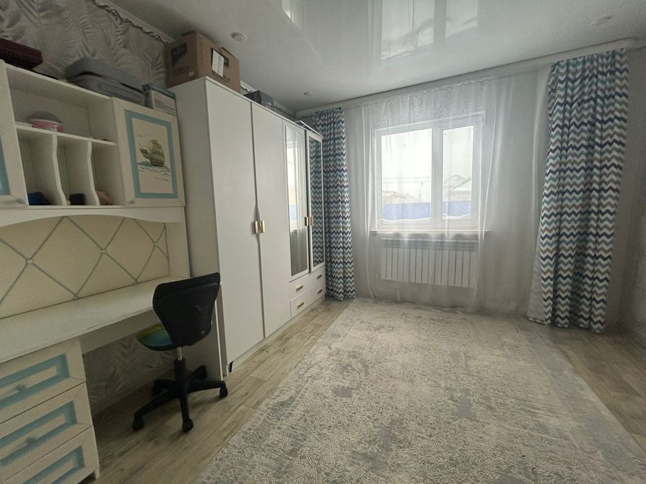 Дом Деркул 2 умут