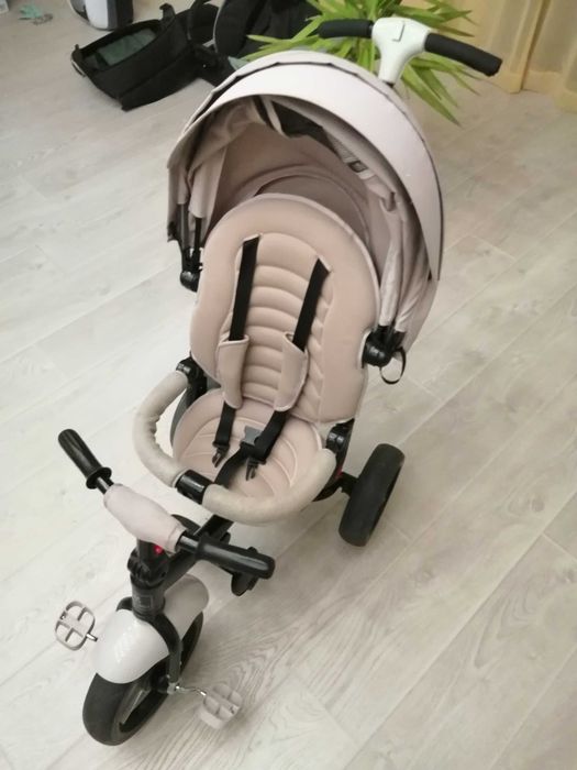 Триколка Lorelli