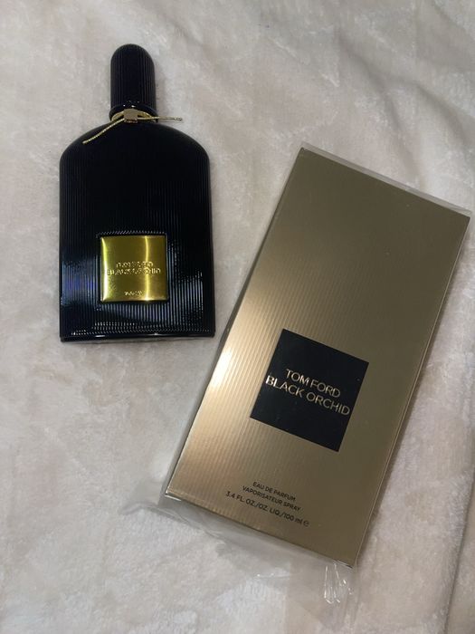 Eau de parfum TOM FORD Black Orchid 100ml