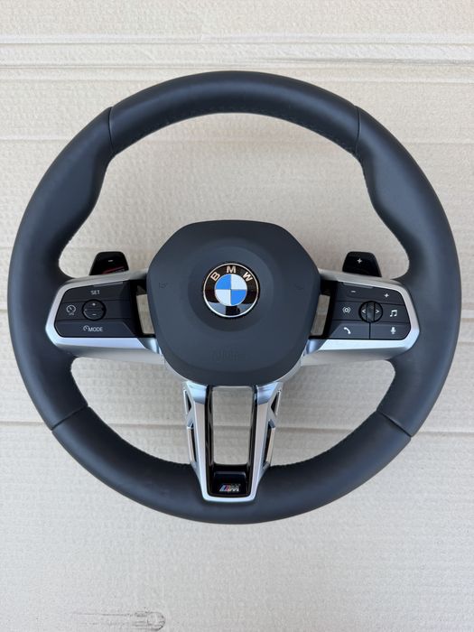 Volan + Airbag BMW Seria 1 F70, Seria 2 F74, X1 U11, X2 U10 M Pack