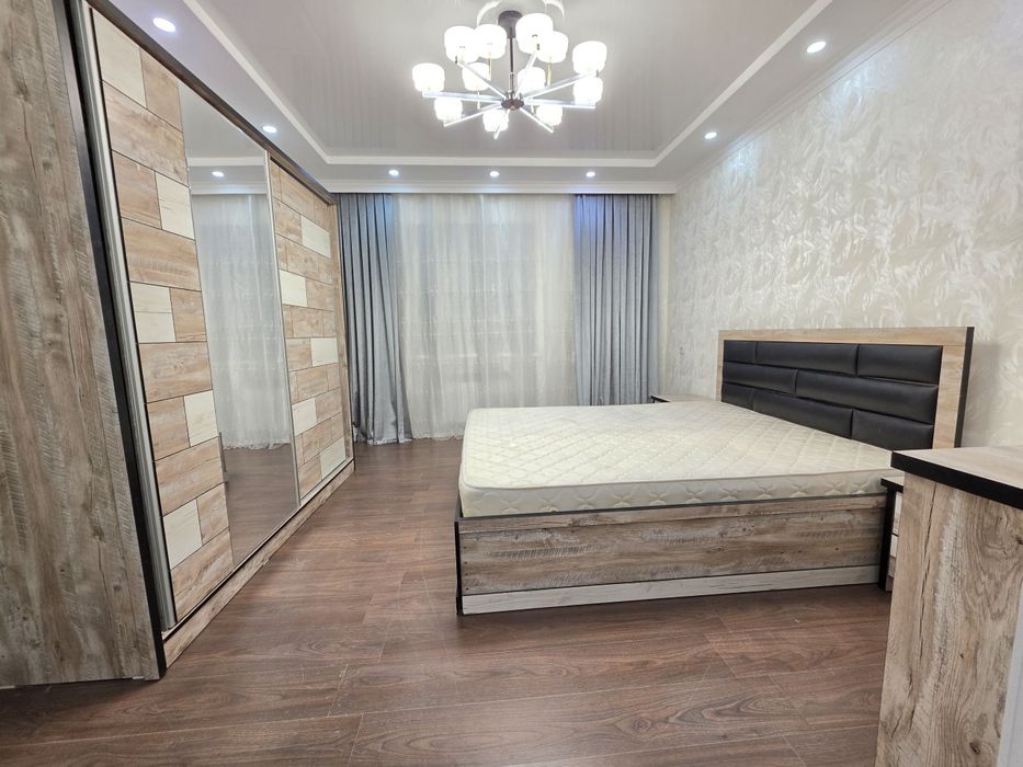 Продаётся своя квартира 2ком сергели 8 худуд