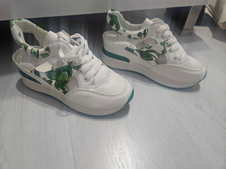 Медицински обувки