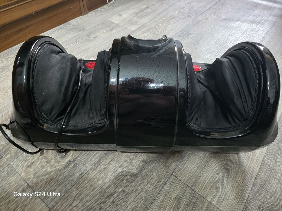 Массажёр для ног