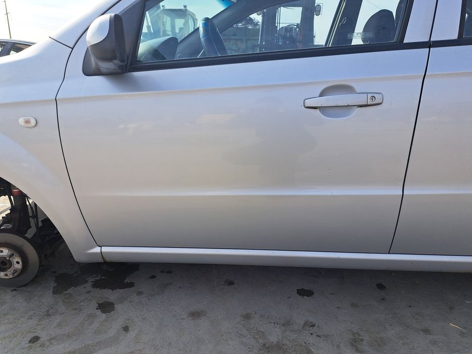 Usa stanga fata Chevrolet Aveo (T250, T255) [Fabr 2003-2011] Berlina G