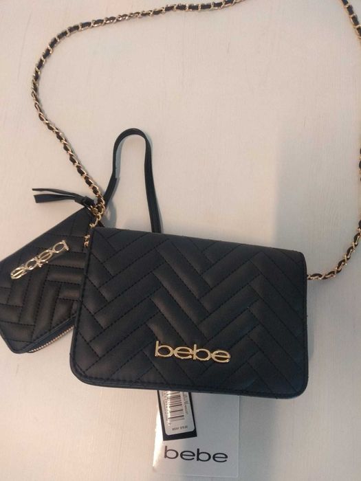 Poseta dama marca  Bebe