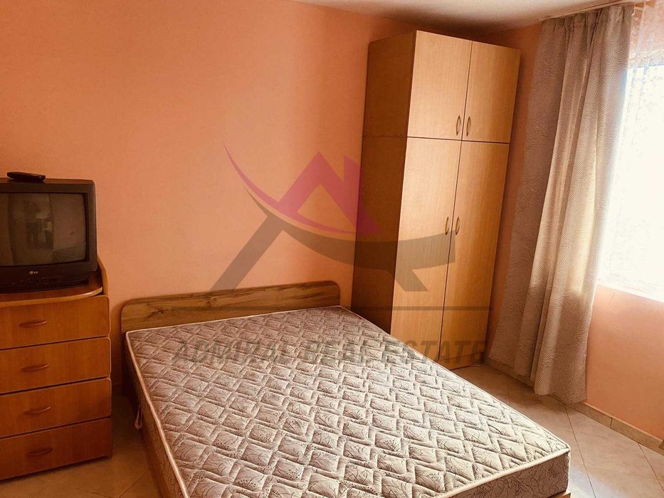 Дава се под наем Едностаен апартамент в Варна, Спортна зала - 40 кв.м за 400 € - Снимка #3