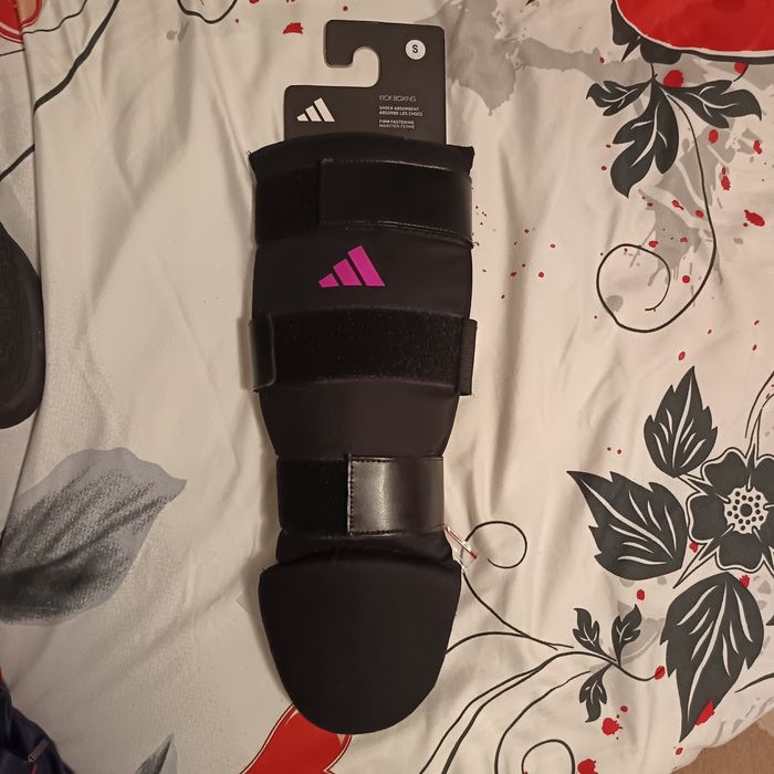 Ghete box hog 2 noi mărimea 40, 41 și 42