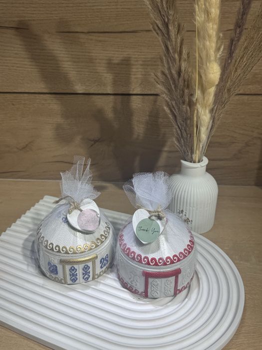 Тойбастары, подарки, декор, свечи, копилки