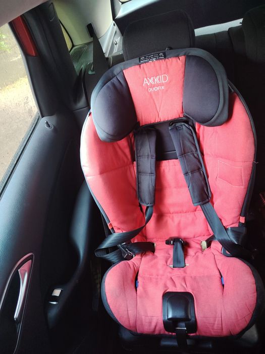 Scaun auto Axkid Duofix