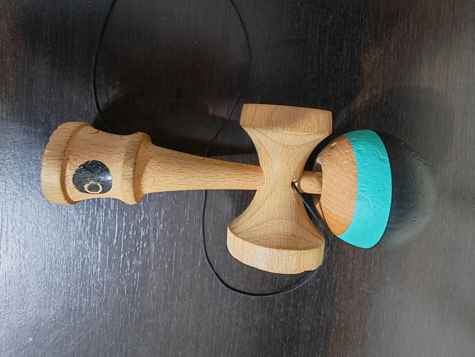 Kendama "o kendama Candy "
