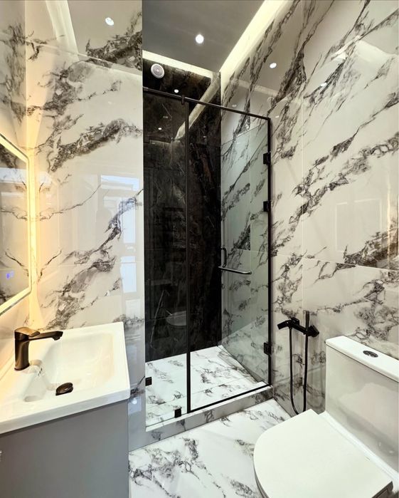 Kafel terish hizmati