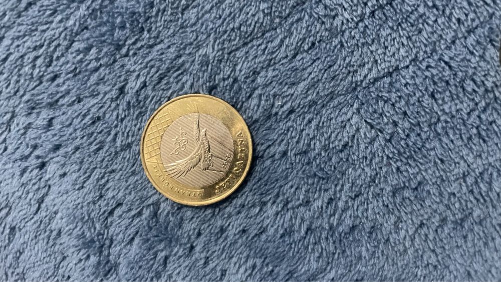 Продам монеты