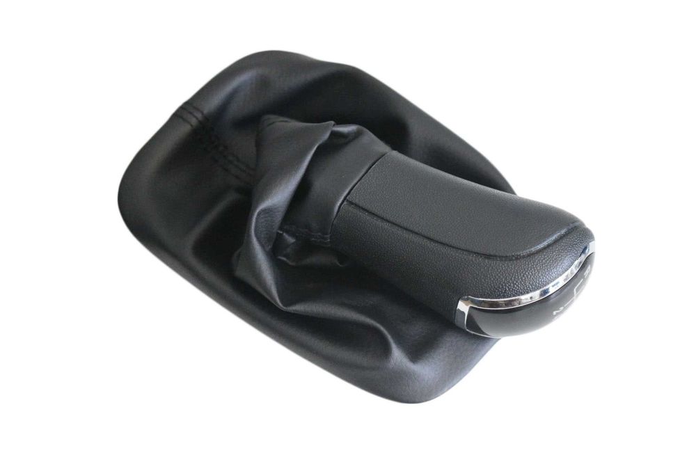 Топка за скоростен лост 5 ск. с маншон за Skoda Fabia I 1999>2007г.