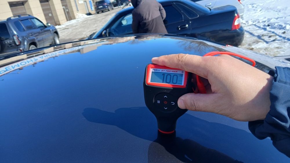 Cobalt автомат 22г