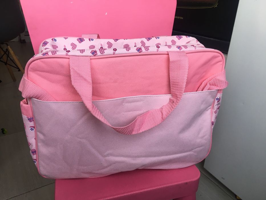 Сумка для мам