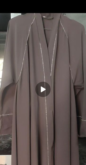 Yangi dubay abayalari