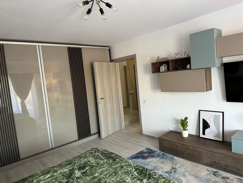 Garsoniera 55MP - Rovine-Petrom