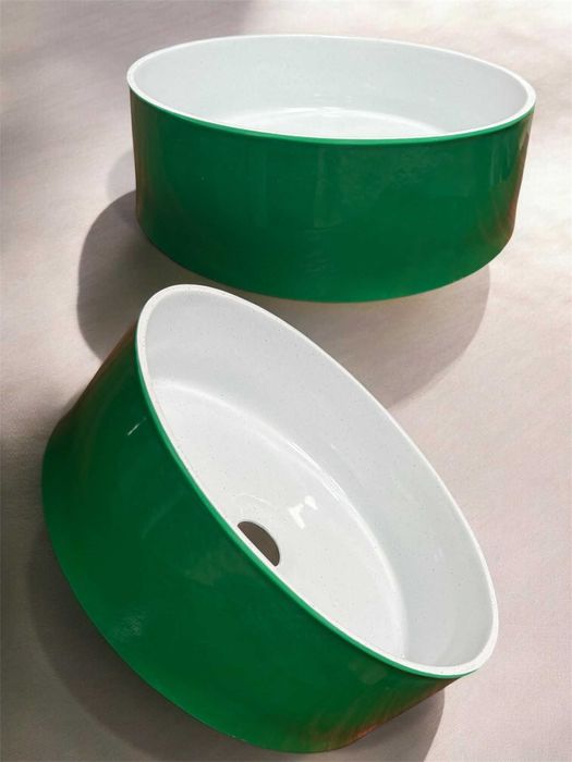 Lavoar din compozit 39 cm