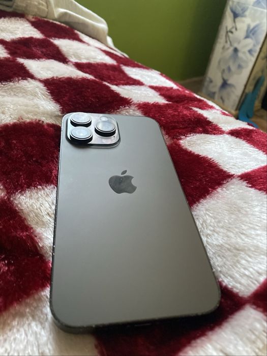 Iphone 14 Pro max totul impecabil sau schimb cu samsung