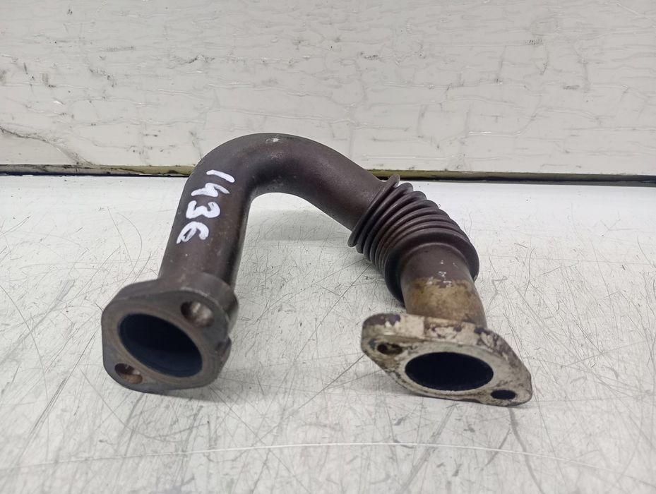 Conducta EGR Skoda Octavia 2 (facelift) (2008 - 2013) 1.6 TDI CAYC