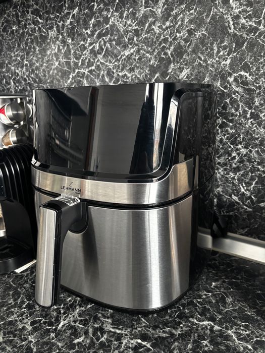 Еърфрайър Lehmann Pure 6.5L