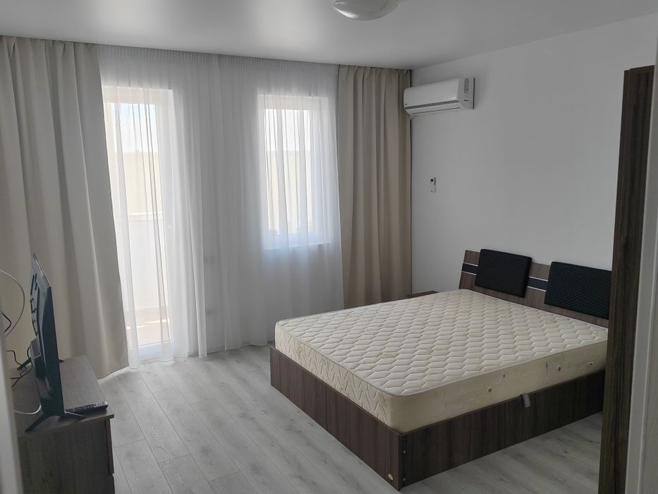 Garsoniera de inchiriat Confort Urban Rahova