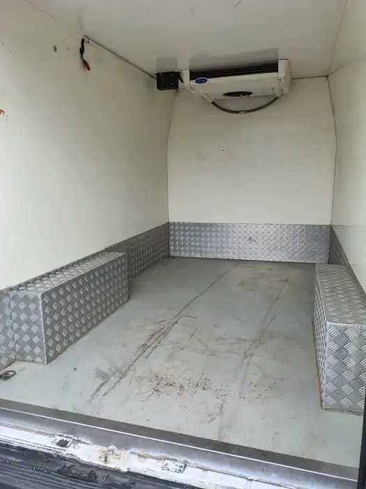 Vand Fiat Ducato Maxi 2014 frigorific
