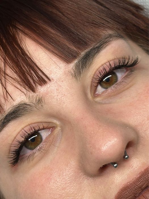 Extensii gene fir cu fir