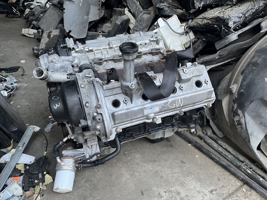 Двигатель 2uz мотор